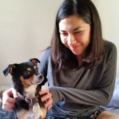 Sitter Profile Image: Kathryn & Alex 