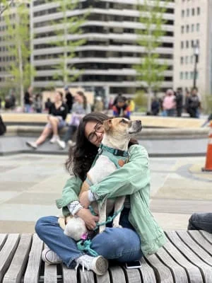 Sitter Profile Image: Nurana & Bayram 