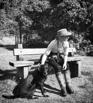 Sitter Profile Image: Claire & Chilton 