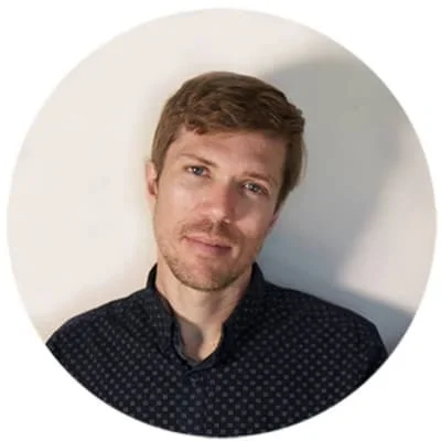 Sitter Profile Image: Guy 