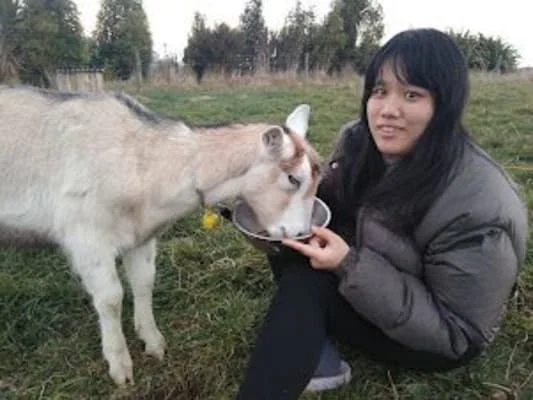 Sitter Profile Image: Hao & Yujun 