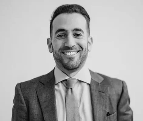 Sitter Profile Image: Eliran 