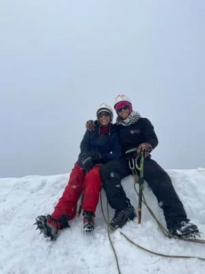 Sitter Profile Image: Gavin & Lesly 