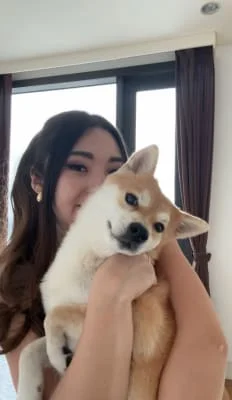 Sitter Profile Image: Aigerim 