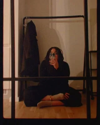 Sitter Profile Image: Renèe 