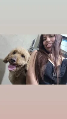 Sitter Profile Image: Ludmila Nicole & Laureano Martin 