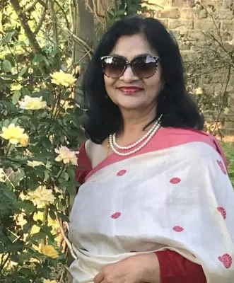 Sitter Profile Image: Dr Narendra & Dr Anita 