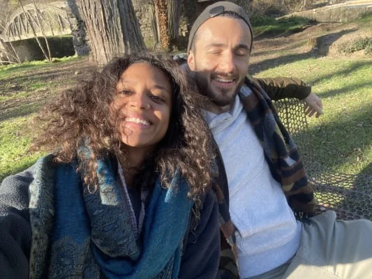 Sitter Profile Image: Josefina & Florian 