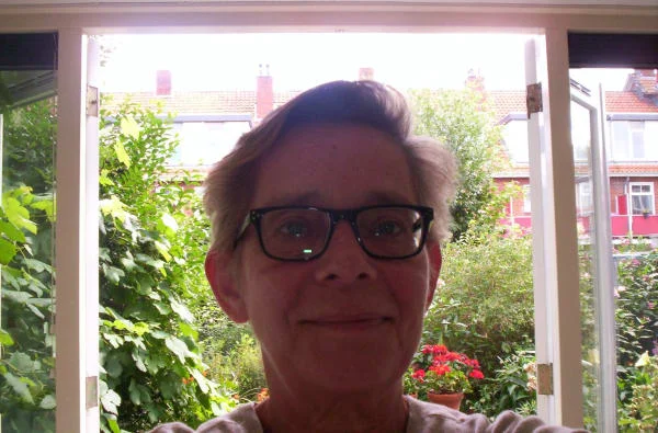 Sitter Profile Image: Nienke 