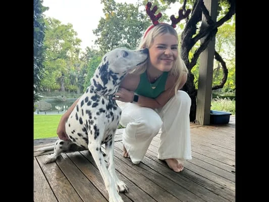 Sitter Profile Image: Haylee & Lachlan 
