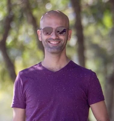 Sitter Profile Image: Dor 