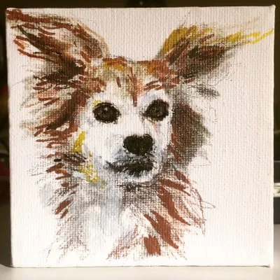 Sitter Profile Image: ELS 