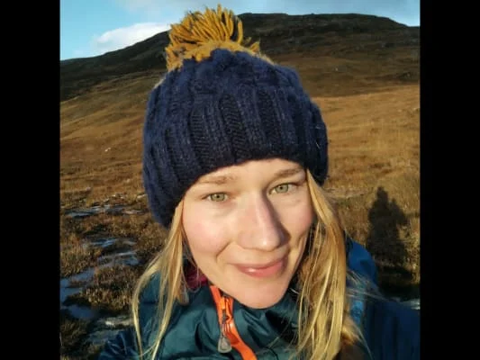 Sitter Profile Image: Aithne 