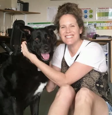 Sitter Profile Image: Dawn & Poul 