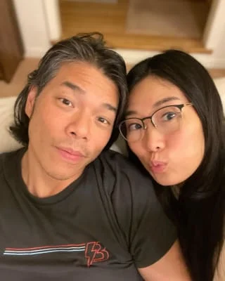 Sitter Profile Image: Jieun & Stephen 