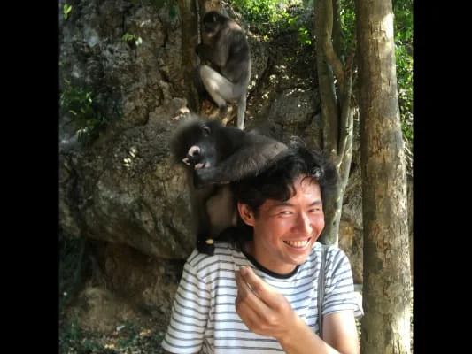 Sitter Profile Image: Chae Hooi 