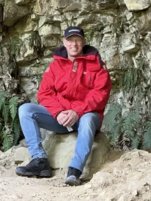 Sitter Profile Image: Clifford 