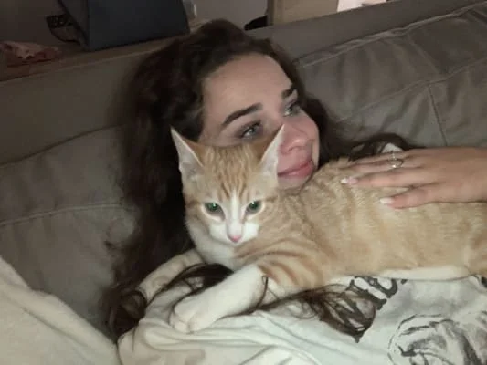 Sitter Profile Image: Meredith Brooke Nalley & William Tucker Hord 