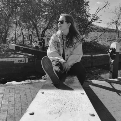 Sitter Profile Image: Patrycja 