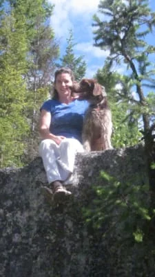 Sitter Profile Image: Jennifer 