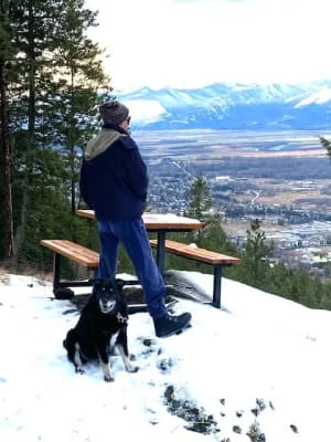 Sitter Profile Image: Trevor 