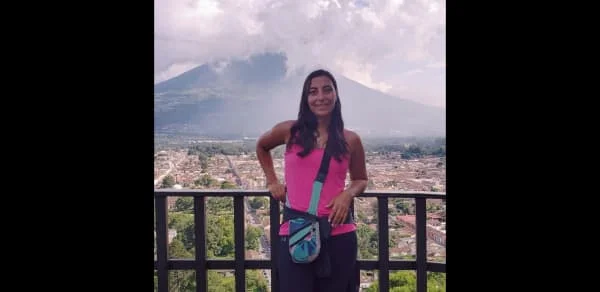 Sitter Profile Image: Maria jose 