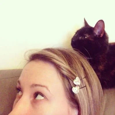 Sitter Profile Image: Meredith & Forrest 