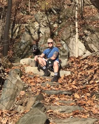 Sitter Profile Image: Kelly 