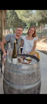 Sitter Profile Image: Pavel & Nadezhda 