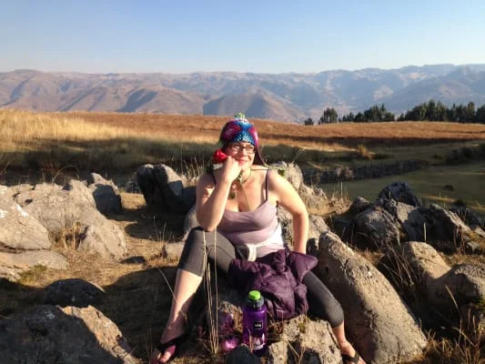Sitter Profile Image: Jenifer 