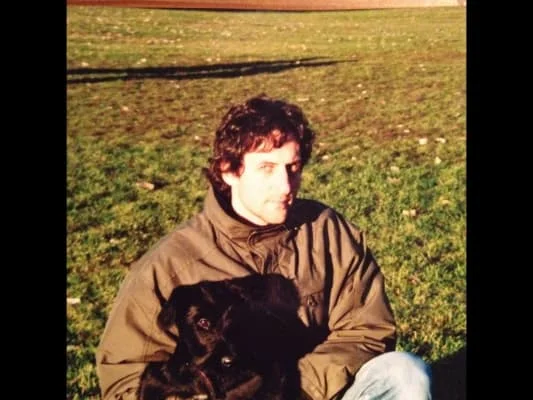 Sitter Profile Image: Robert 