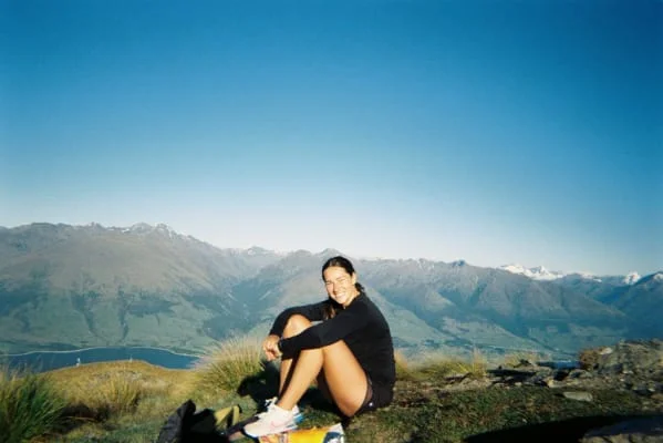 Sitter Profile Image: Aimee 