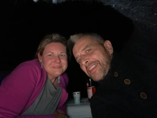 Sitter Profile Image: Gary & Dani 