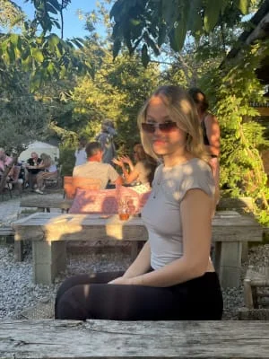 Sitter Profile Image: tanne 