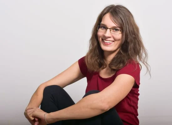 Sitter Profile Image: Rike 
