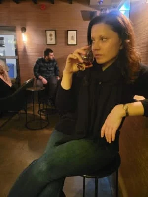 Sitter Profile Image: Courtney 