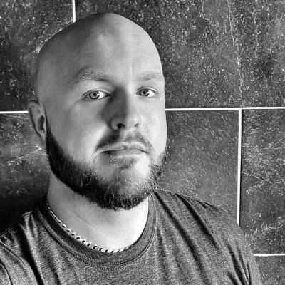 Sitter Profile Image: James 