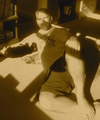 Sitter Profile Image: Clay Swidler 