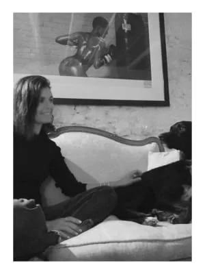Sitter Profile Image: Cecilia & Dani 