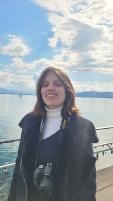 Sitter Profile Image: Ludmila Nicole & Laureano Martin 
