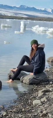 Sitter Profile Image: Hadar 