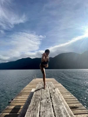 Sitter Profile Image: Madlin 