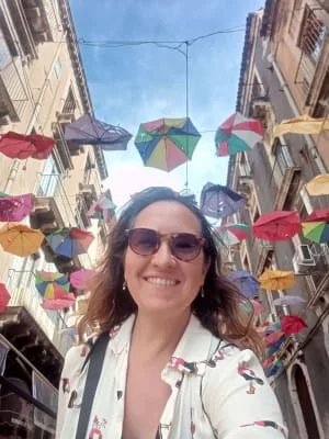 Sitter Profile Image: maria beatriz 
