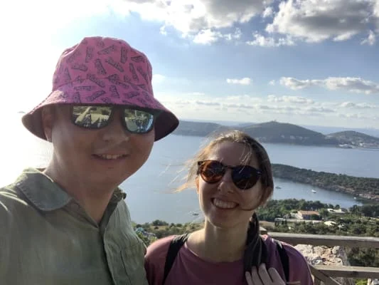 Sitter Profile Image: Roman & Valeriia 