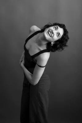 Sitter Profile Image: Marta 