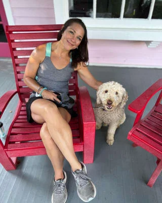 Sitter Profile Image: Grace 
