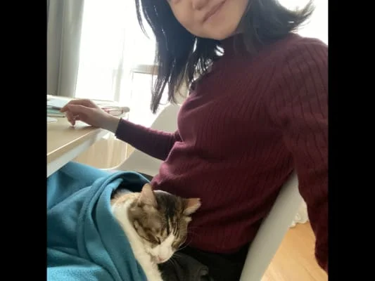 Sitter Profile Image: Tsoi Ying 