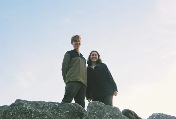 Sitter Profile Image: Alice & Noah 