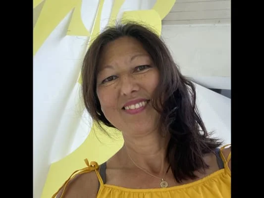Sitter Profile Image: Yoko 