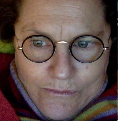 Sitter Profile Image: IONA 